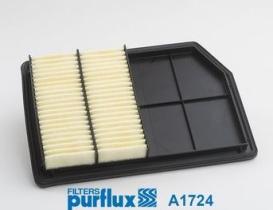 Purflux A1724 - Purflux Filtro Air