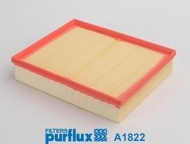 Purflux A1822 - PURFLUX FILTRO