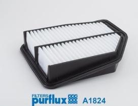 Purflux A1824 - Purflux Filtro Air