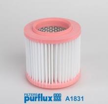 Purflux A1831 - Purflux Filtro Air