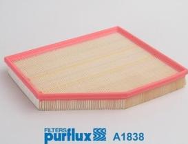 Purflux A1838 - PURFLUX FILTRO AIR