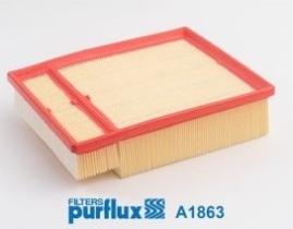 Purflux A1863 - PURFLUX FILTRO AIR