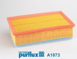 Purflux A1873 - Purflux Filtro Air