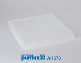 Purflux AH570 - Purflux Filtro Cabin