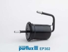 Purflux EP302 - Purflux Filtro Petro