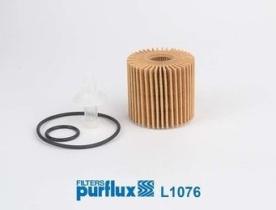 Purflux L1076 - Purflux Filtro Oil