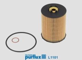 Purflux L1101 - Purflux Filtro Oil