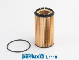 Purflux L1110 - Purflux Filtro Oil