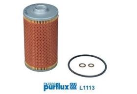 Purflux L1113 - Purflux Filtro Oil