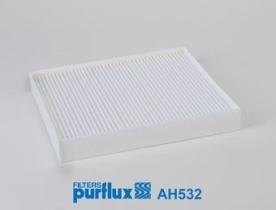Purflux AH532 - PURFLUX FILTRO CABIN