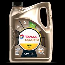 Total 5305-MC3 - ACEITE TOTAL ACEA C3 SN/CF MOTORES DIESEL CON FAP