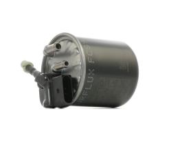 Purflux FCS932 - Filtro De Combustible