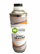 RS 80200 - SPRAY LUBRICANTE EN SECO SILICONA