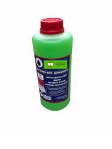 Aguas 10V-1 - BOTE 1 LITRO ANTICONGELANTE VERDE 10%