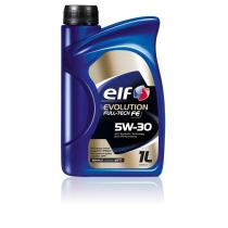 Elf 5301-FE - ACEITE ELF 5W30 1 LITRO *FE*