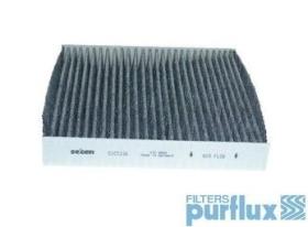 Purflux AHC371 - Filtro Cabina