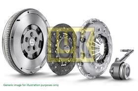 Luk 600029500 - REPSET DMF SAC