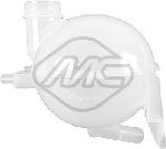 Metalcaucho 02253 - 02253 MC BOTELLA DE EXPANSION 308