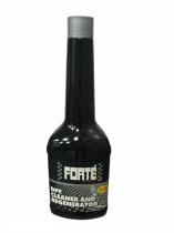 Forte 80474 - LIMPIADOR Y REGENERADOR DEL FILTRO DE PARTÍCULAS  400 ML