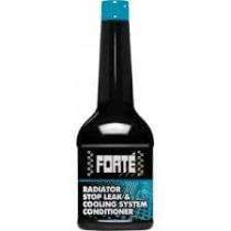 Forte 80345 - TAPA FUGAS DE RADIADOR  400 ML