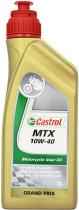 Castrol 10401MOTOS-MTX - CASTROL MTX 10W40 1 LITRO