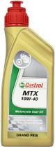 Castrol 10401MOTOS-MTX - CASTROL MTX 10W40 1 LITRO