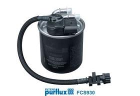 Purflux FCS930 - PURFLUX FILTRO MERCEDES