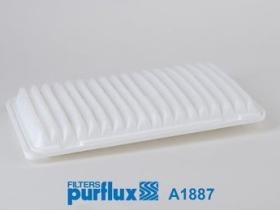 Purflux A1887 - PURFLUX FILTRO AIRE