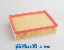 Purflux A1890 - PURFLUX FILTRO DE AIRE