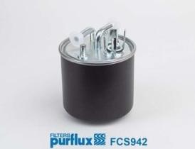 Purflux FCS942 - FILTRO DE COMBUSTIBLE