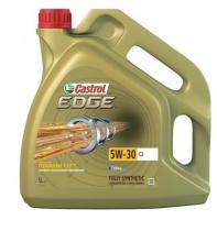 Castrol 5304C3EDGE - ACEITE CASTROL 5W30 C3 EDGE 4L