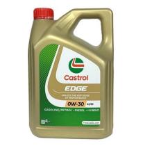 Castrol 0304EDGE-A5/B5 - ACEITE CASTROL 4L 5W30EDGE A5/B5