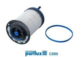 Purflux C880 - FILTRO DE COMBUSTIBLE