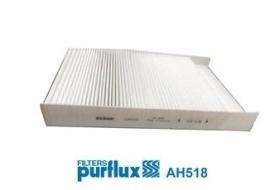 Purflux AH518 - FILTRO HABITACULO