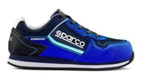 Sparco GYMKHANALANDO - ZAPATO GYMKHANA S1P LANDO