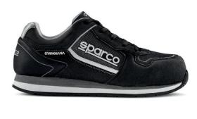 Sparco GYMKHANAMAX - ZAPATO GYMKHANA S1P MAX