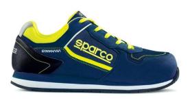 Sparco GYMKHANADANI -  ZAPATO GYMKHANA S1P DANI