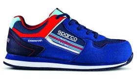 Sparco GYMKHANAMARTINI -  ZAPATO GYMKHANA S1P MARTINI