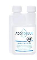 RS ATB - Aditivo anti-cristalizantes ADBLUE