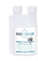 RS ATB - Aditivo anti-cristalizantes ADBLUE