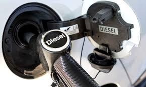 DIESEL, ¿TIENE LOS DÍAS CONTADOS?