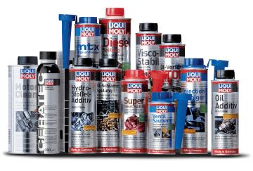 Liquimoly