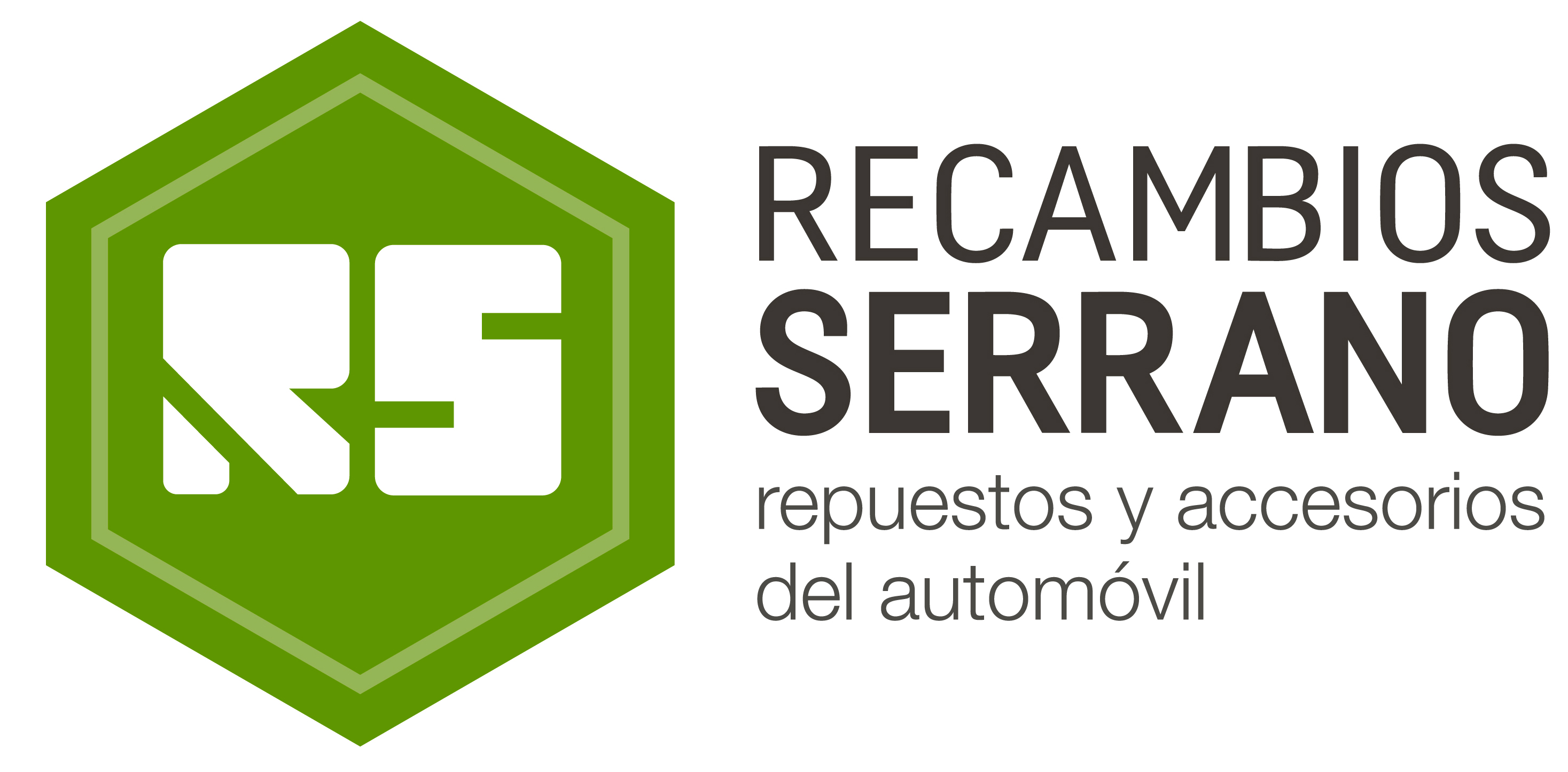 Recambios serrano