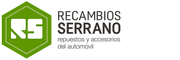 Recambios Serrano