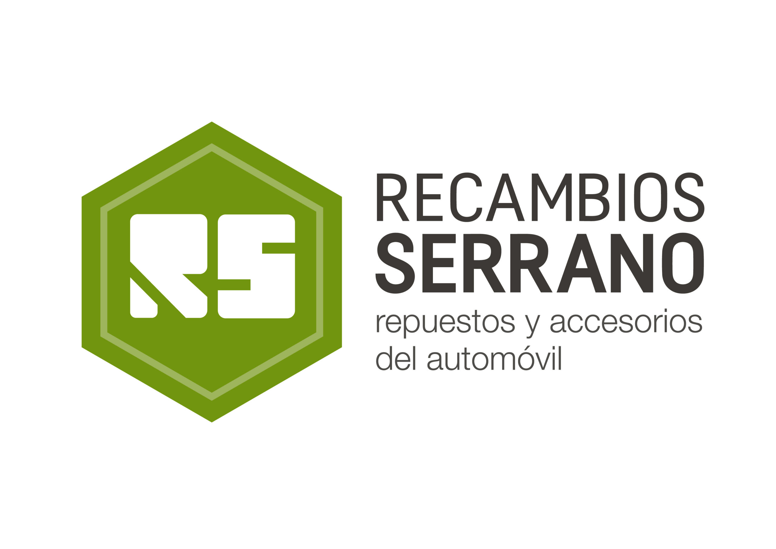 Recambios Serrano